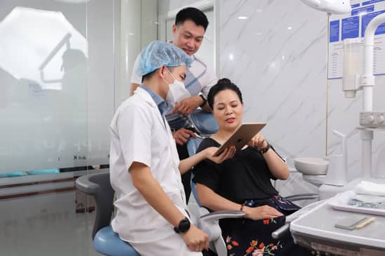 Slider image (4) Viet Phap International Dental Clinic: Premier Dental Care in Vietnam